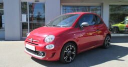 FIAT 500 1.2l 69cv S Plus