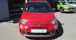 FIAT 500 1.2l 69cv S Plus