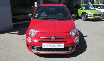 FIAT 500 1.2l 69cv S Plus complet