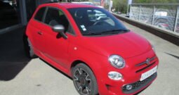 FIAT 500 1.2l 69cv S Plus