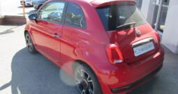 FIAT 500 1.2l 69cv S Plus