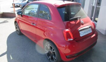 FIAT 500 1.2l 69cv S Plus complet