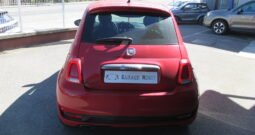 FIAT 500 1.2l 69cv S Plus