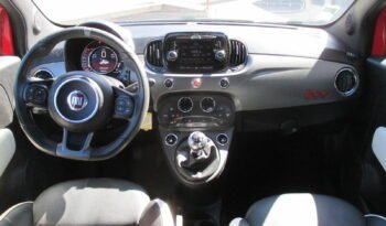 FIAT 500 1.2l 69cv S Plus complet