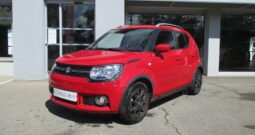 SUZUKI Ignis 1.2l Dualjet 90cv Privilège