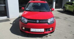 SUZUKI Ignis 1.2l Dualjet 90cv Privilège