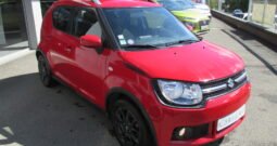 SUZUKI Ignis 1.2l Dualjet 90cv Privilège