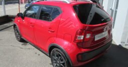 SUZUKI Ignis 1.2l Dualjet 90cv Privilège