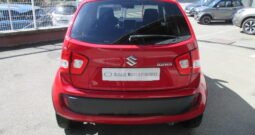 SUZUKI Ignis 1.2l Dualjet 90cv Privilège