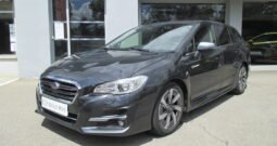 SUBARU Levorg 2.0i 150cv Lineartronic Luxury AWD