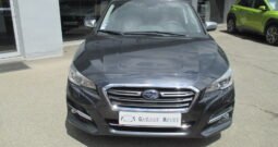 SUBARU Levorg 2.0i 150cv Lineartronic Luxury AWD