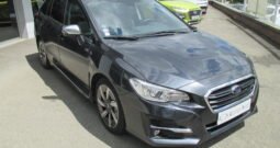 SUBARU Levorg 2.0i 150cv Lineartronic Luxury AWD