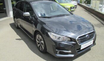 SUBARU Levorg 2.0i 150cv Lineartronic Luxury AWD complet