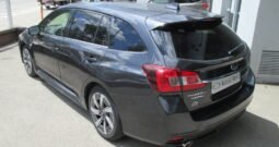 SUBARU Levorg 2.0i 150cv Lineartronic Luxury AWD