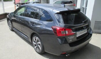 SUBARU Levorg 2.0i 150cv Lineartronic Luxury AWD complet