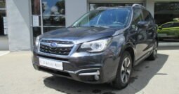 SUBARU Forester 2.0D 147cv Lineartronic Exclusive AWD