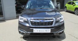 SUBARU Forester 2.0D 147cv Lineartronic Exclusive AWD