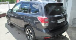 SUBARU Forester 2.0D 147cv Lineartronic Exclusive AWD