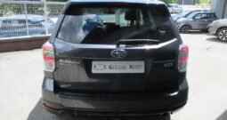 SUBARU Forester 2.0D 147cv Lineartronic Exclusive AWD