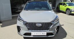 HYUNDAI Tucson 1.6l CRDi 136cv N Line DCT-7 HTRAC