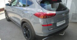 HYUNDAI Tucson 1.6l CRDi 136cv N Line DCT-7 HTRAC