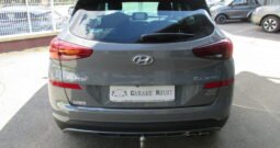 HYUNDAI Tucson 1.6l CRDi 136cv N Line DCT-7 HTRAC