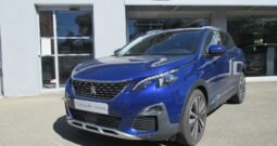 PEUGEOT 3008 1.6l BlueHDi 120 Allure Business