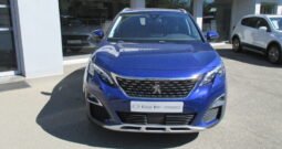 PEUGEOT 3008 1.6l BlueHDi 120 Allure Business