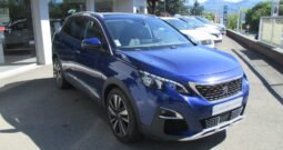 PEUGEOT 3008 1.6l BlueHDi 120 Allure Business