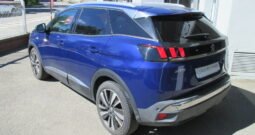 PEUGEOT 3008 1.6l BlueHDi 120 Allure Business