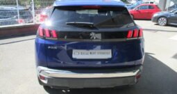 PEUGEOT 3008 1.6l BlueHDi 120 Allure Business