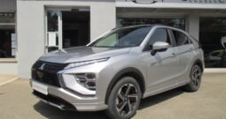 MITSUBISHI Eclipse Cross PHEV 188cv 4WD Instyle