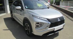 MITSUBISHI Eclipse Cross PHEV 188cv 4WD Instyle