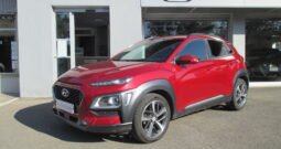 HYUNDAI Kona 1.0l TGDi 120cv Executive