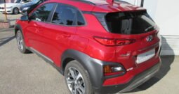 HYUNDAI Kona 1.0l TGDi 120cv Executive