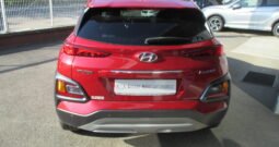 HYUNDAI Kona 1.0l TGDi 120cv Executive