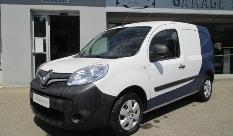 RENAULT Kangoo Express 1.5l BlueDCi 80cv Extra R-Link