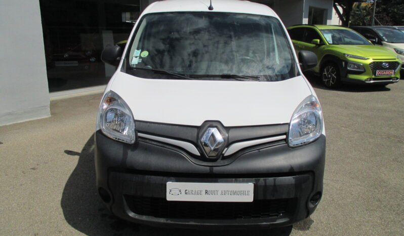 RENAULT Kangoo Express 1.5l BlueDCi 80cv Extra R-Link