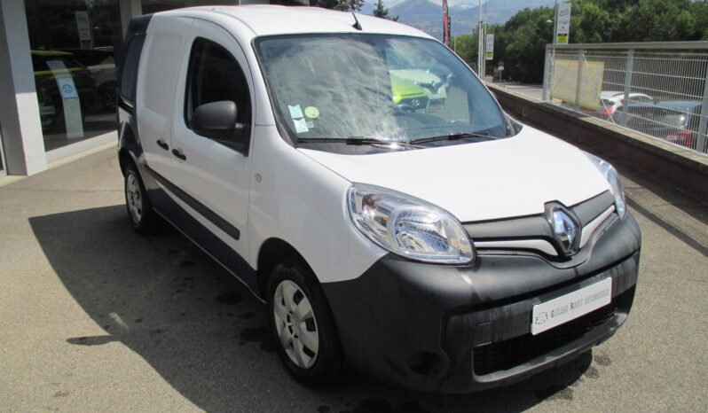 RENAULT Kangoo Express 1.5l BlueDCi 80cv Extra R-Link