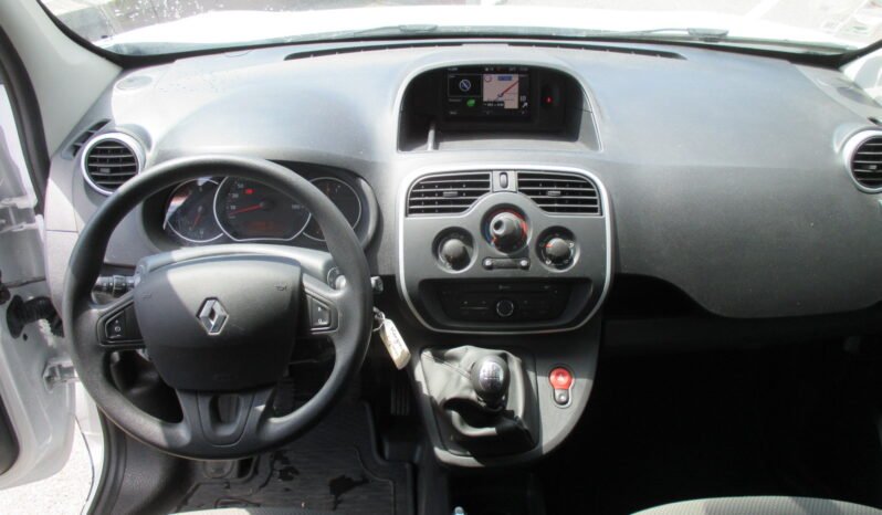 RENAULT Kangoo Express 1.5l BlueDCi 80cv Extra R-Link complet