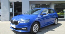 SKODA Fabia 1.0l TSi 95cv Ambition