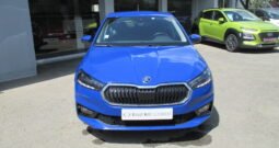 SKODA Fabia 1.0l TSi 95cv Ambition