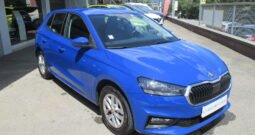 SKODA Fabia 1.0l TSi 95cv Ambition