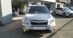 SUBARU Forester 2.0D 147cv Lineartronic Luxury AWD