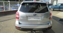 SUBARU Forester 2.0D 147cv Lineartronic Luxury AWD