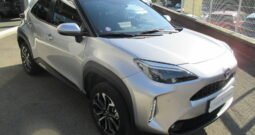 TOYOTA Yaris Cross Hybride 116 AWD-i Design