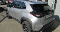 TOYOTA Yaris Cross Hybride 116 AWD-i Design