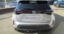 TOYOTA Yaris Cross Hybride 116 AWD-i Design