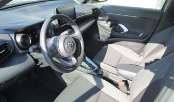 TOYOTA Yaris Cross Hybride 116 AWD-i Design complet