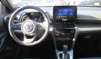 TOYOTA Yaris Cross Hybride 116 AWD-i Design complet